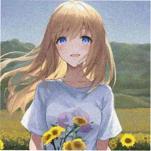 观众北方观察头像